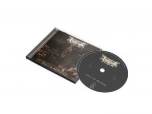 Ensanguinate - Eldritch Anatomy in der Gruppe CD / Hårdrock bei Bengans Skivbutik AB (4172677)