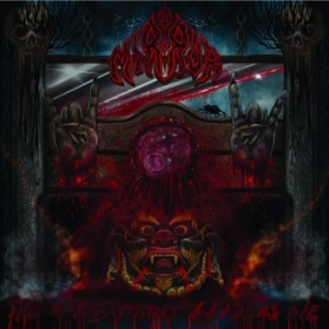 Mirror - The Day Bastard Leaders Die in der Gruppe CD bei Bengans Skivbutik AB (4172680)