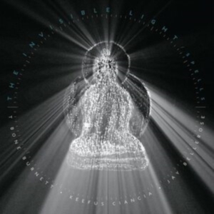 T Bone Burnett Jay Bellerose Keef - The Invisible Light: Spells (Limite in der Gruppe MK Test 4 bei Bengans Skivbutik AB (4172705)