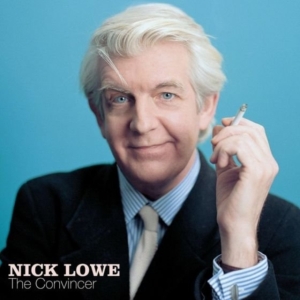 Lowe Nick - Convincer - Remastered Ed. in der Gruppe VINYL / Pop-Rock bei Bengans Skivbutik AB (4172727)