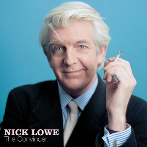 Lowe Nick - The Convincer (Remastered) in der Gruppe VINYL / Pop-Rock bei Bengans Skivbutik AB (4172727)