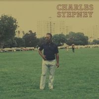 Stepney Charles - Step On Step in der Gruppe VINYL / Jazz bei Bengans Skivbutik AB (4172735)