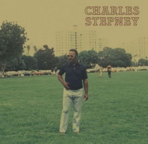 Stephney Charles - Step On Step (Ltd.Ed.) in der Gruppe VINYL / Jazz bei Bengans Skivbutik AB (4172736)