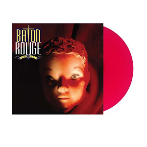 Baton Rouge - Shake Your Soul (Limited Magenta Vi in der Gruppe VINYL / Pop-Rock bei Bengans Skivbutik AB (4172745)