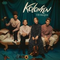 Kolonien - Till Skogen in der Gruppe VINYL / Bestseller bei Bengans Skivbutik AB (4172749)