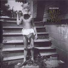 Faith No More - Sol Invictus (Gold) in der Gruppe VINYL / Pop-Rock bei Bengans Skivbutik AB (4172750)