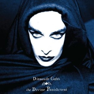 Diamanda Galas - Divine Punishment in der Gruppe VINYL bei Bengans Skivbutik AB (4172751)