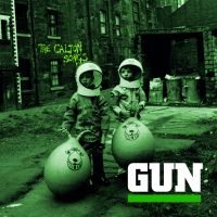 Gun - Calton Songs - Double Red Vinyl Edi in der Gruppe VINYL / Bestseller bei Bengans Skivbutik AB (4172759)