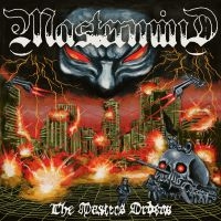 Mastermind - Masters Orders in der Gruppe VINYL / Pop-Rock bei Bengans Skivbutik AB (4172763)