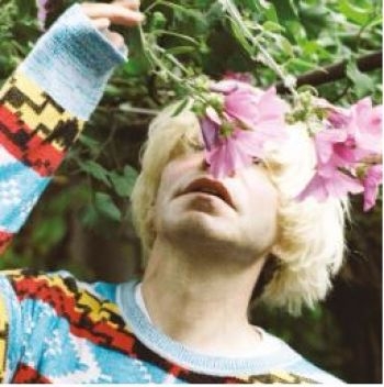 Tim Burgess - Typical Music in der Gruppe VINYL / Pop bei Bengans Skivbutik AB (4172777)