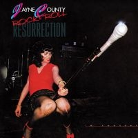 County Jayne - Rock'n'roll Resurrection in der Gruppe VINYL bei Bengans Skivbutik AB (4172785)