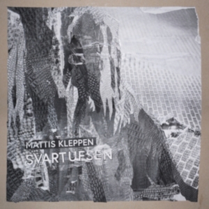 Kleppen Mattis - Svartufsen in der Gruppe VINYL / Blues,Jazz bei Bengans Skivbutik AB (4172786)