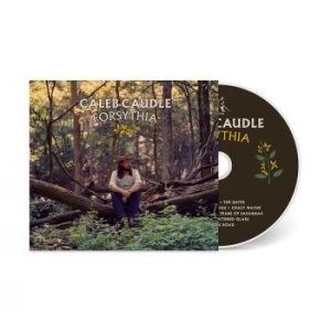 Caleb Caudle - Forsythia in der Gruppe CD bei Bengans Skivbutik AB (4172792)