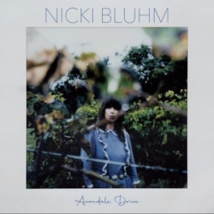 Bluhm Nicki - Avondale Drive in der Gruppe CD / Rock bei Bengans Skivbutik AB (4172800)