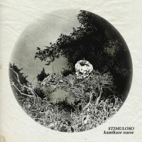 Kamikaze Nurse - Stimuloso in der Gruppe CD / Pop-Rock bei Bengans Skivbutik AB (4172801)