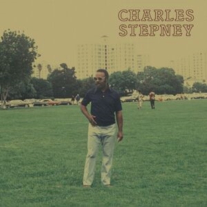 Stepney Charles - Step On Step in der Gruppe CD / Jazz bei Bengans Skivbutik AB (4172802)