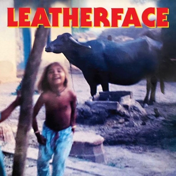 Leatherface - Minx in der Gruppe CD / Bestseller bei Bengans Skivbutik AB (4172803)