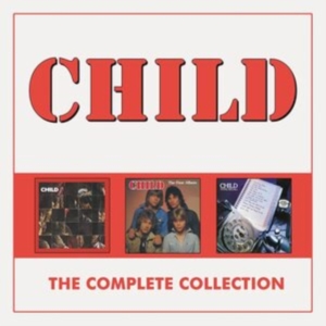 Child - Complete Child Collection in der Gruppe CD / Pop-Rock bei Bengans Skivbutik AB (4172817)