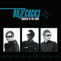 Buzzcocks - Sonics In The Soul in der Gruppe CD bei Bengans Skivbutik AB (4172823)
