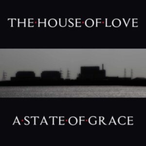 House Of Love - A State Of Grace in der Gruppe CD / Rock bei Bengans Skivbutik AB (4172825)
