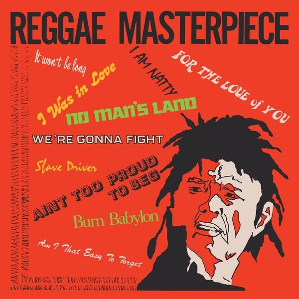 Various Artists - Reggae Masterpiece - Expanded Editi in der Gruppe CD / Bestseller bei Bengans Skivbutik AB (4172830)