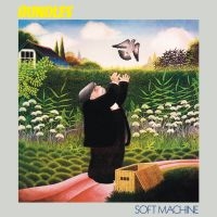 Soft Machine - Bundles - Remastered And Expanded in der Gruppe CD bei Bengans Skivbutik AB (4172836)