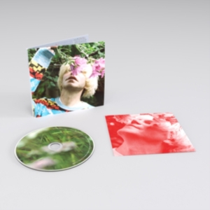 Burgess Tim - Typical Music in der Gruppe CD / Pop-Rock bei Bengans Skivbutik AB (4172844)