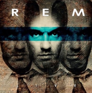 R.E.M. - Live (6CD Boxset) in der Gruppe CD bei Bengans Skivbutik AB (4172860)