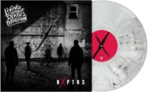 Rxptrs - Living Without Deaths Permission (W in der Gruppe VINYL / Rock bei Bengans Skivbutik AB (4172873)