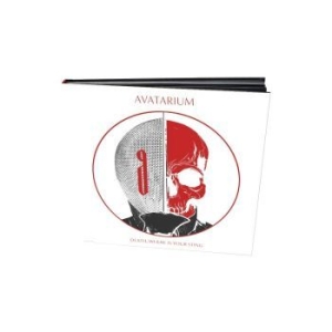 Avatarium - Death Where Is Your Sting (2 Cd Ear in der Gruppe -Start Box bei Bengans Skivbutik AB (4172893)