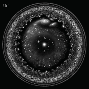Ashtoreth - Ur in der Gruppe VINYL / Övrigt bei Bengans Skivbutik AB (4173041)
