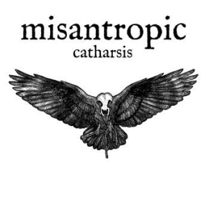 Misantropic - Catharsis in der Gruppe CD / Rock bei Bengans Skivbutik AB (4173053)