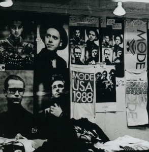 Depeche Mode - 101 in der Gruppe MUSIK / Musik Blu-Ray / Pop-Rock,Övrigt bei Bengans Skivbutik AB (4173554)