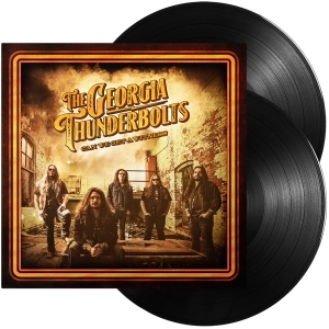 Georgia Thunderbolts - Can We Get A Witness in der Gruppe VINYL / Pop-Rock bei Bengans Skivbutik AB (4173555)