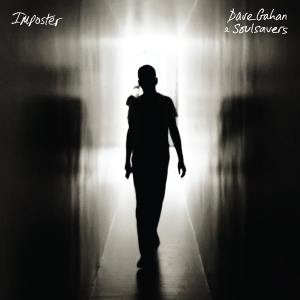 Gahan Dave & Soulsavers - Imposter in der Gruppe VINYL / Pop-Rock,Övrigt bei Bengans Skivbutik AB (4173556)