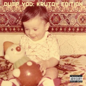 Your Old Droog - Dump Yod: Krutoy Edition in der Gruppe VINYL / Vinyl RnB-Hiphop bei Bengans Skivbutik AB (4173599)