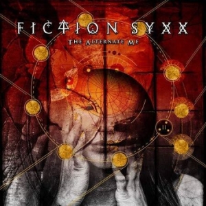 Fiction Syxx - The Alternate Me [Import] in der Gruppe CD / Rock bei Bengans Skivbutik AB (4173615)