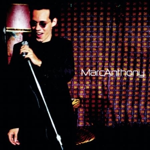 Marc Anthony - Marc Anthony in der Gruppe CD / Pop bei Bengans Skivbutik AB (4173616)