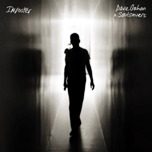 Gahan Dave & Soulsavers - Imposter in der Gruppe CD / Pop-Rock bei Bengans Skivbutik AB (4173720)