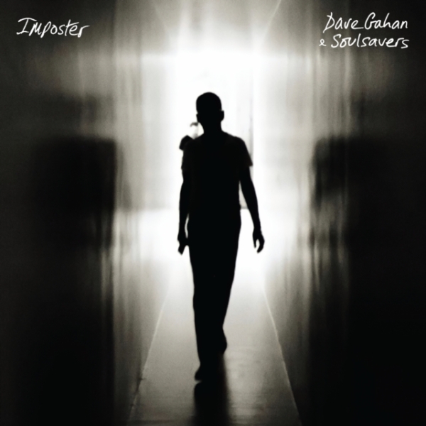 Gahan Dave & Soulsavers - Imposter in der Gruppe Minishops / Depeche Mode bei Bengans Skivbutik AB (4173720)