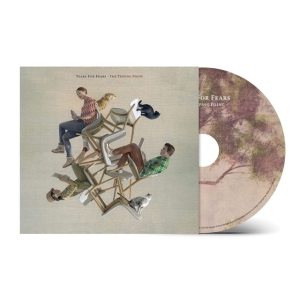 Tears For Fears - The Tipping Point in der Gruppe UNSERE TIPPS / Årsbästalistor 2022 / Classic Rock 22 bei Bengans Skivbutik AB (4173729)