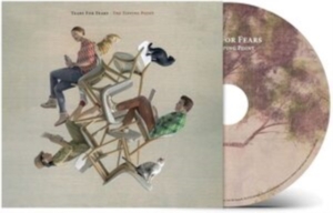 Tears For Fears - The Tipping Point (Deluxe Cd) in der Gruppe CD / Pop bei Bengans Skivbutik AB (4173730)