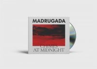 Madrugada - Chimes At Midnight in der Gruppe CD / Pop-Rock bei Bengans Skivbutik AB (4173736)