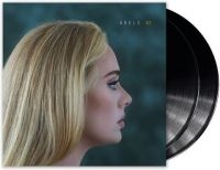 Adele - 30 in der Gruppe VINYL / Pop-Rock,Övrigt bei Bengans Skivbutik AB (4173747)