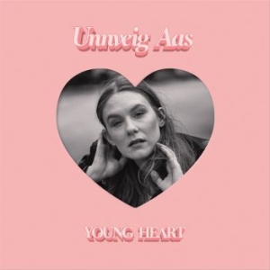 Unnveig Aas - Young Heart (Vinyl Lp) in der Gruppe VINYL / Pop bei Bengans Skivbutik AB (4173895)