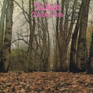 Twink - Think Pink in der Gruppe CD bei Bengans Skivbutik AB (4173909)
