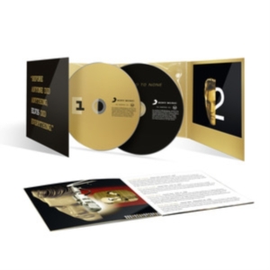 Presley Elvis - Elvis Presley 30 #1 Hits Expanded Edition in der Gruppe CD / Best Of,Pop-Rock,Övrigt bei Bengans Skivbutik AB (4173915)
