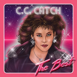 Cc Catch - The Best in der Gruppe CD / Pop-Rock bei Bengans Skivbutik AB (4173930)