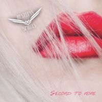 Restless Spirits - Second To None in der Gruppe CD / Hårdrock bei Bengans Skivbutik AB (4173934)