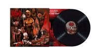 Bloodbath - Breeding Death (Black Vinyl Lp) in der Gruppe VINYL / Hårdrock,Svensk Folkmusik bei Bengans Skivbutik AB (4173941)